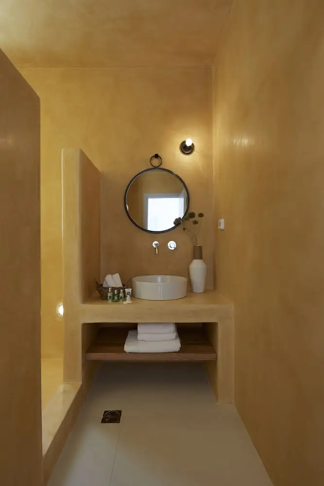 Foto - Star Infinity Suites