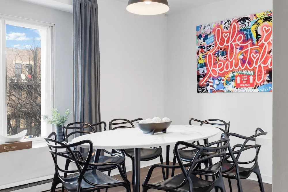 Photo - LiV MTL Soho