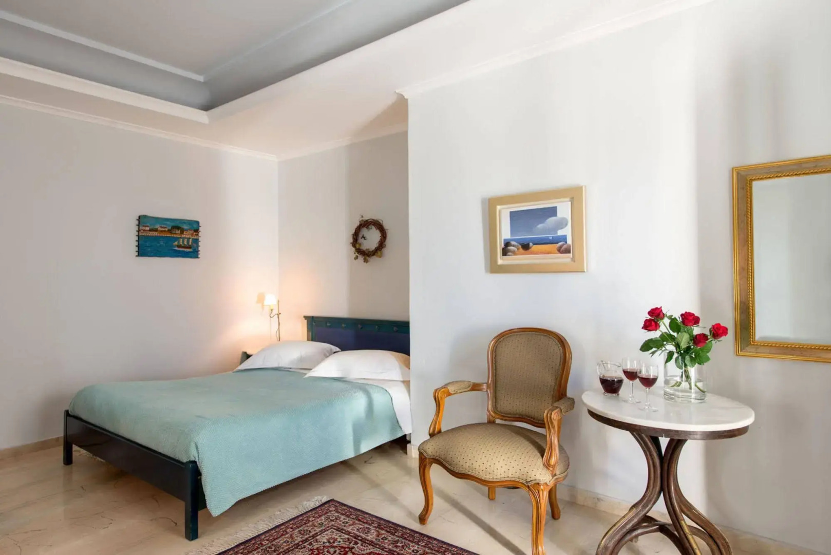 Foto - Villa Renos Hotel