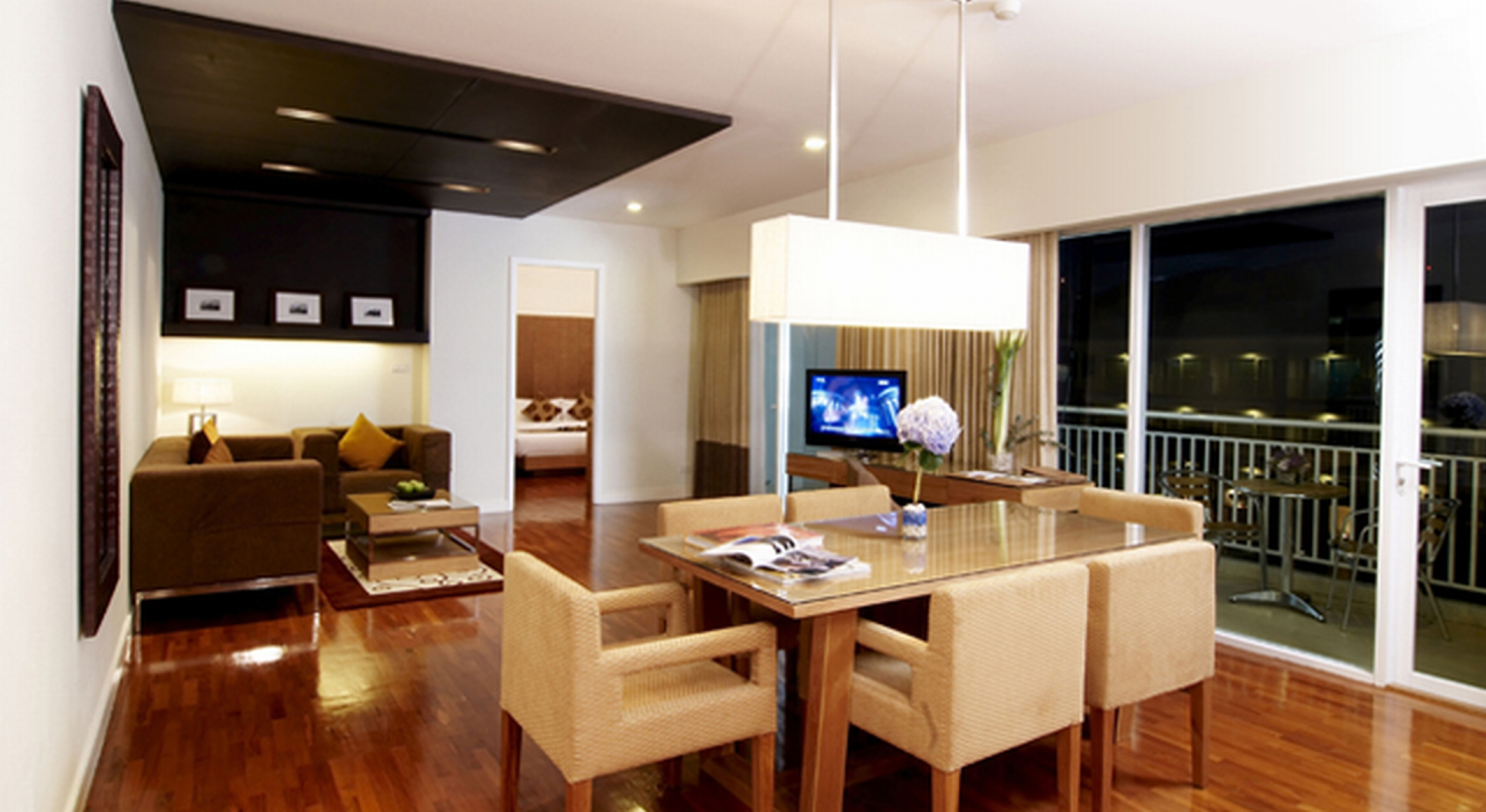 Foto - Kantary Hills Hotel, Chiang Mai