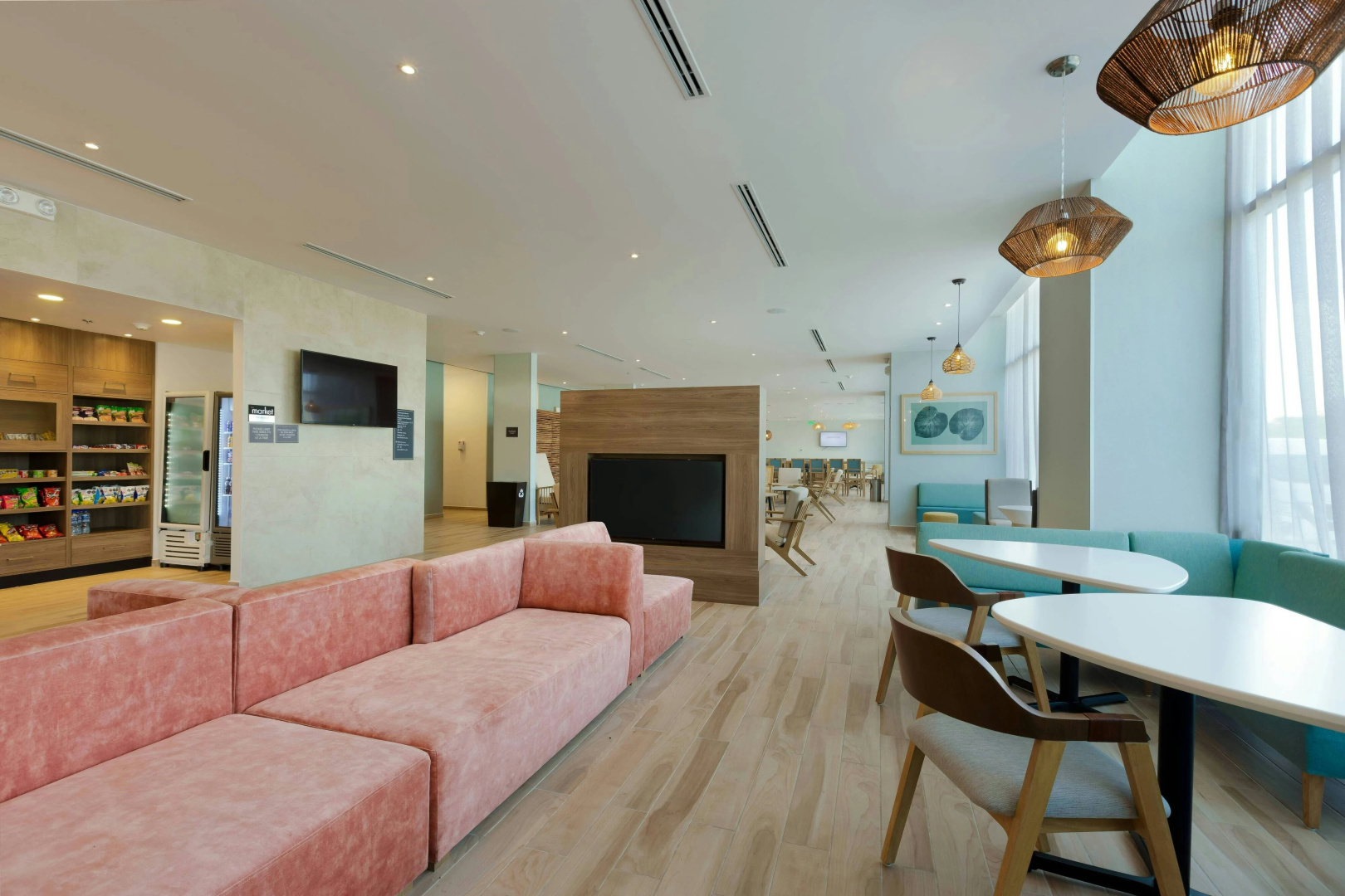 Photo - Residence Inn by Marriott Cancun Hotel Zone