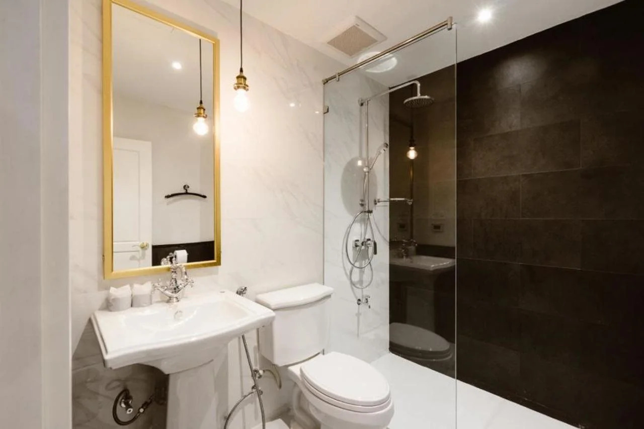 Foto - Saran Boutique Hotel Thapae