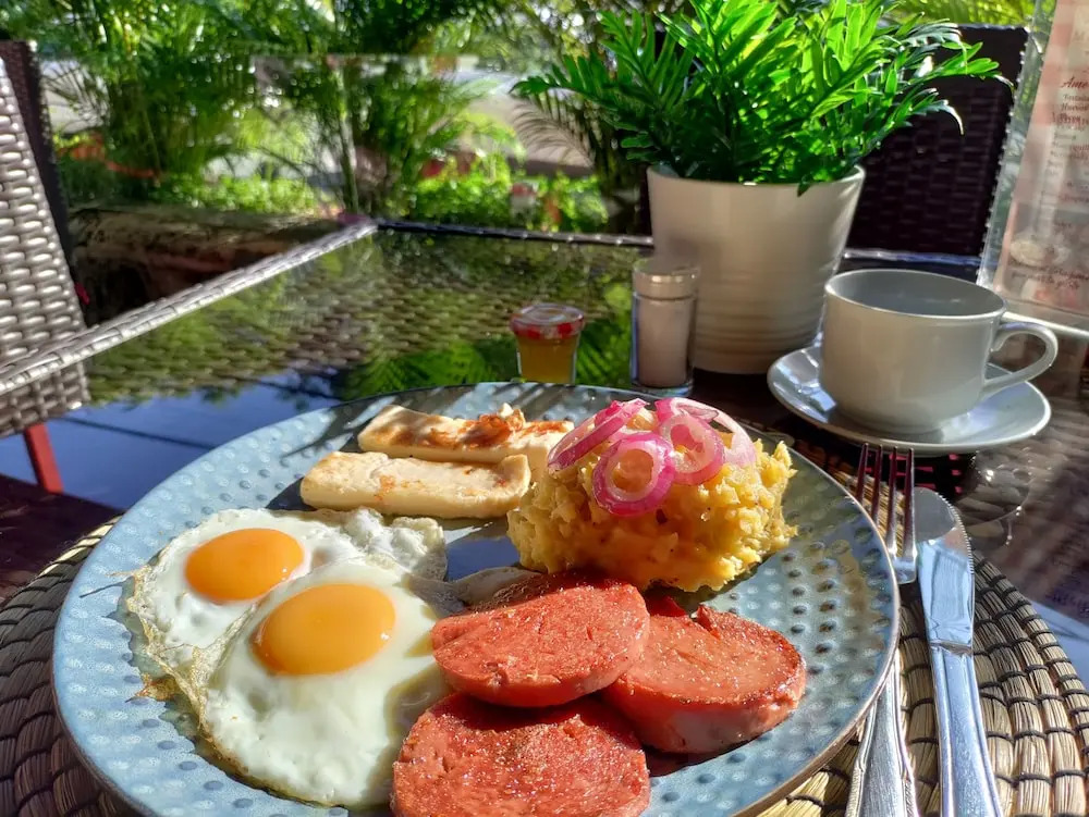 Foto - Mauad Hotel Boutique