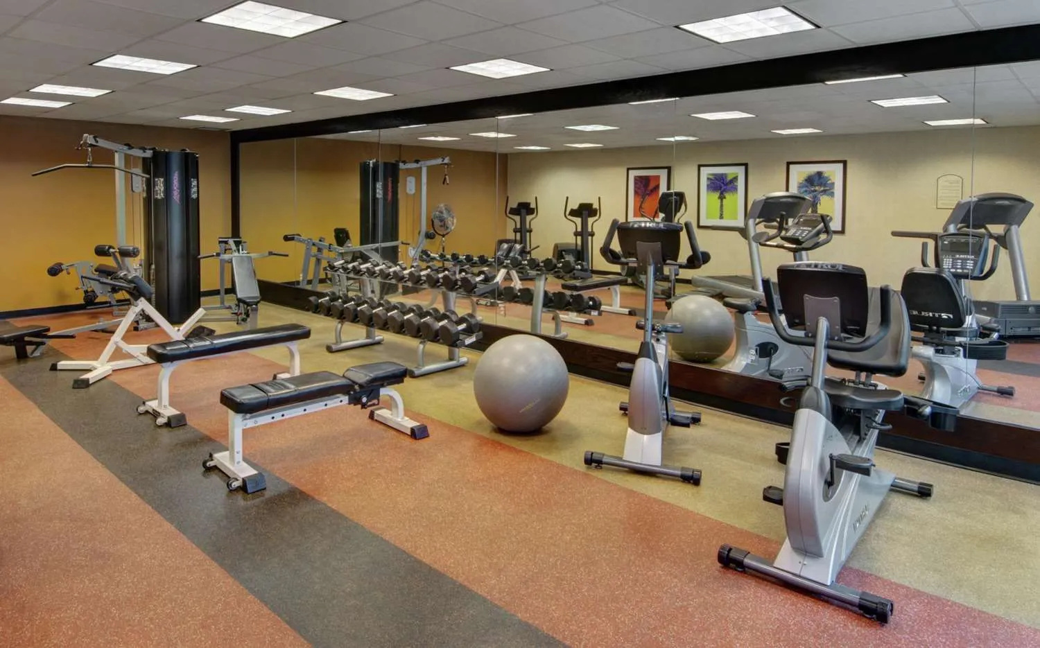 Foto - Embassy Suites by Hilton West Palm Beach Central