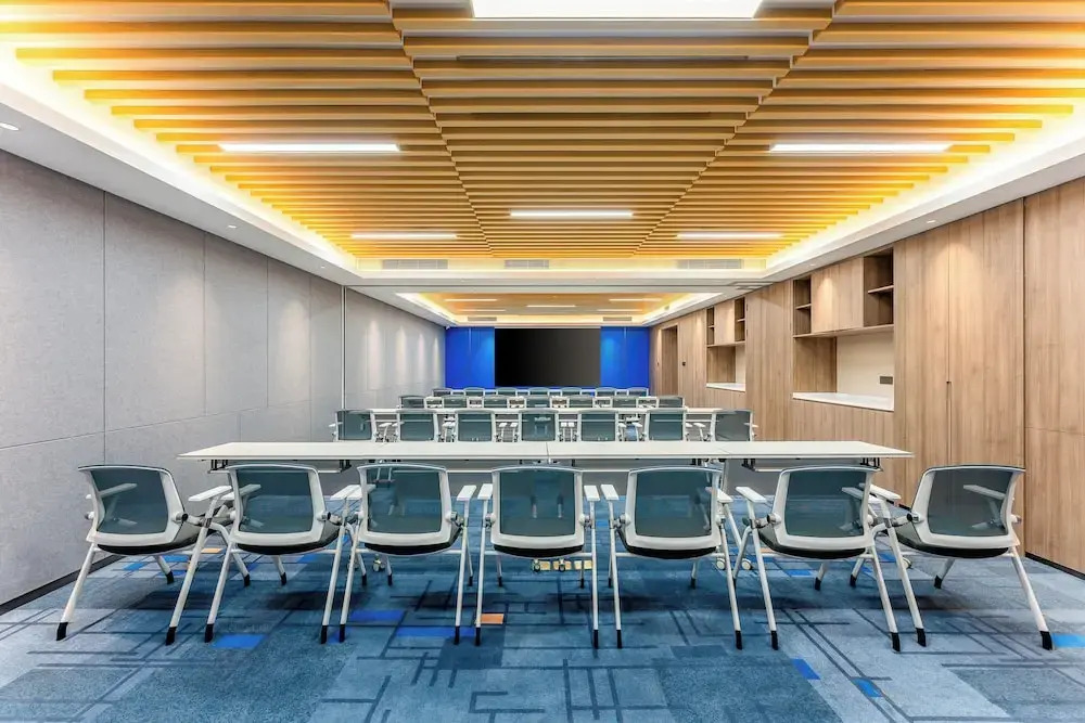 Foto - Holiday Inn Express Shenzhen Guangming by IHG