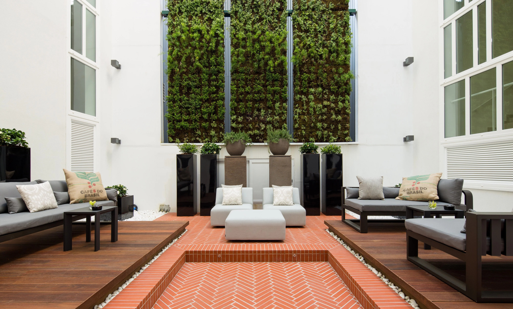 Foto - Pestana Porto - A Brasileira, City Center & Heritage Building