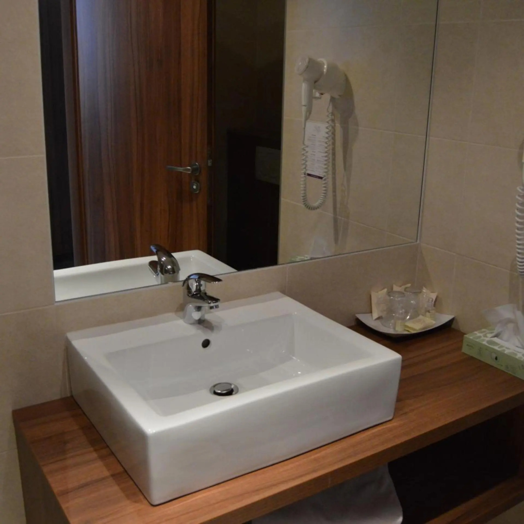 Photo - Hotel Saffron
