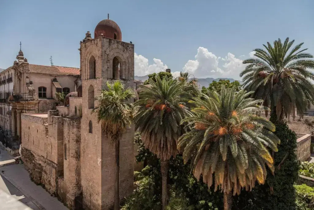 Photo - Camplus Palermo