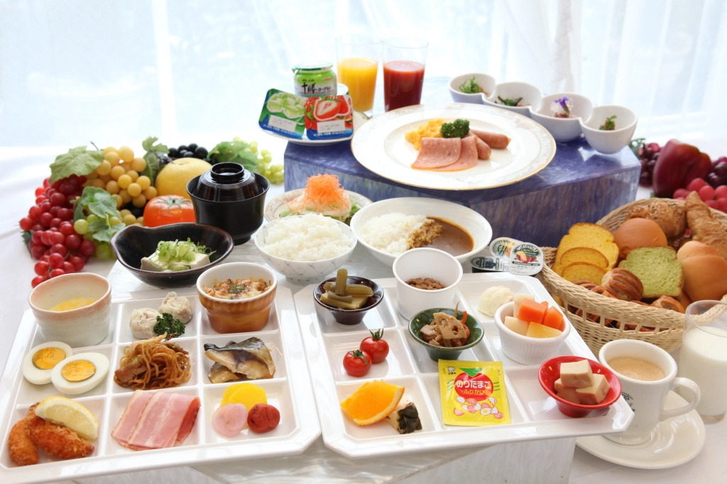 Foto - Hotel Boston Plaza Kusatsu