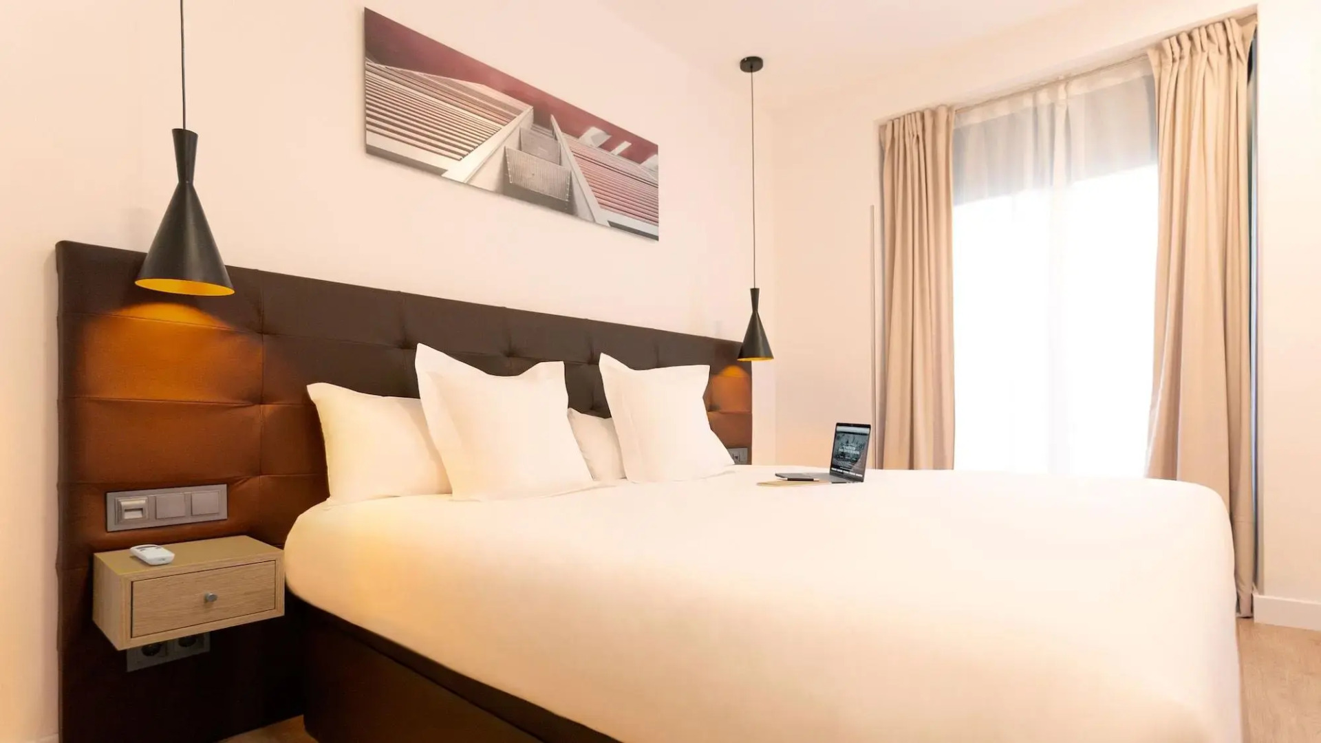 Foto - Fuencarral Rooms