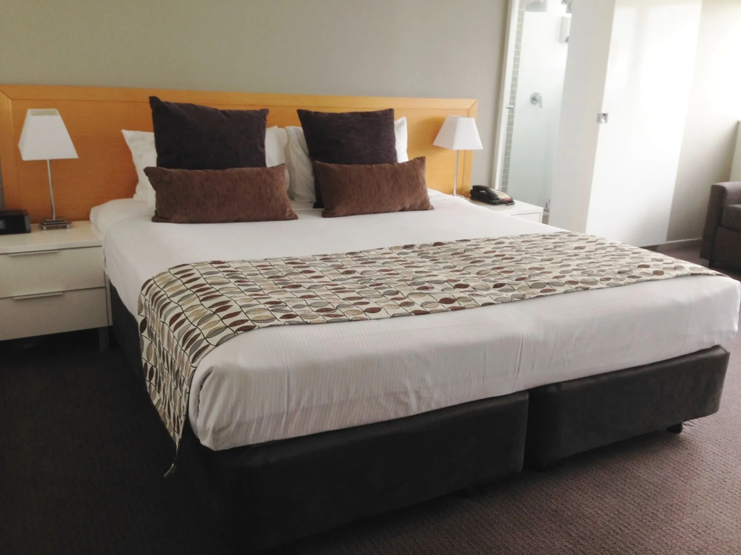 Foto - Park Regis North Quay