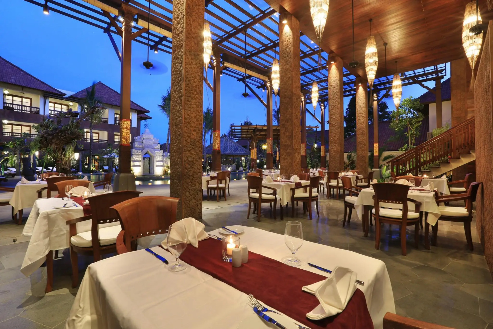 Foto - The Alantara Sanur