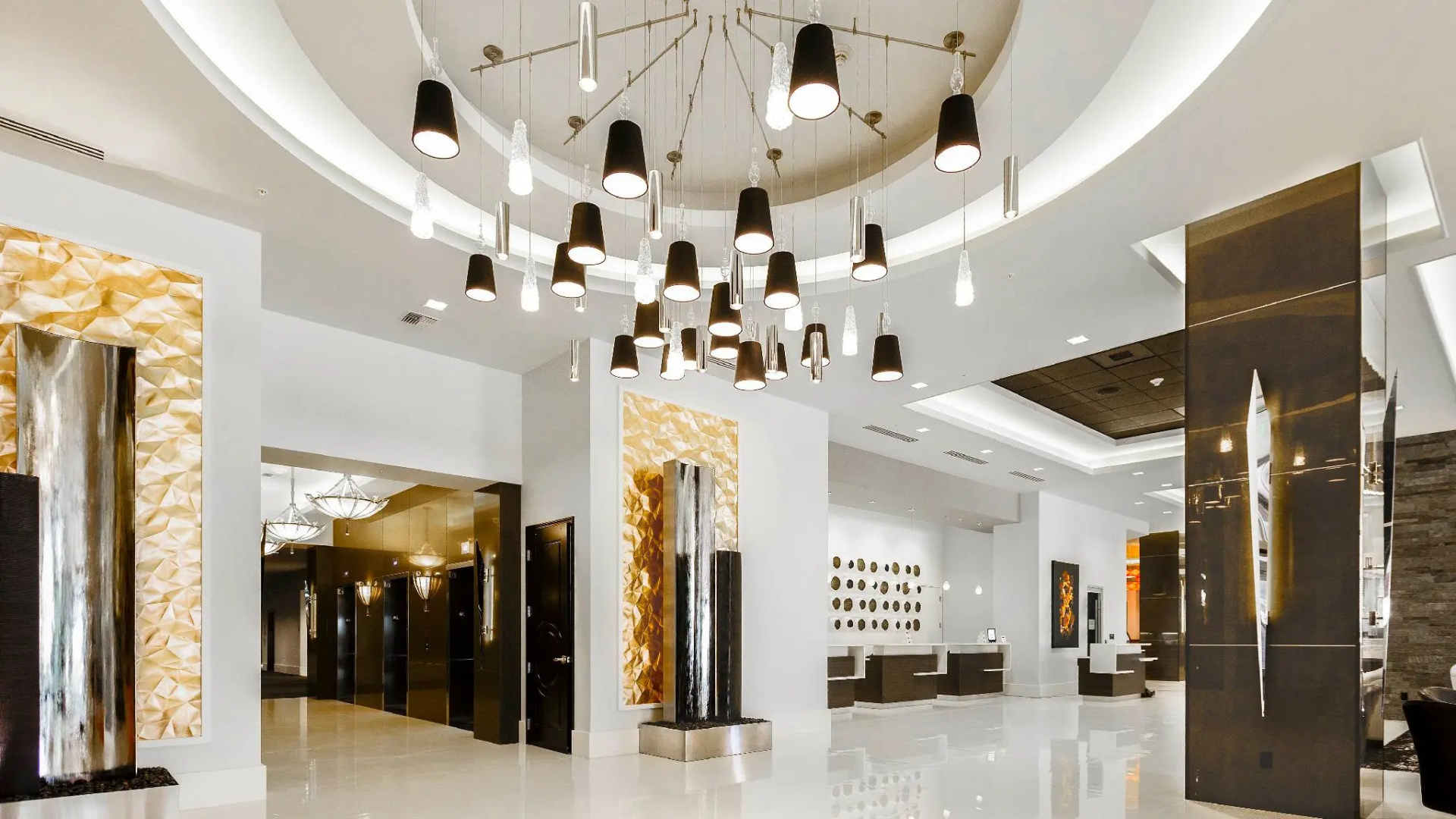 Foto - The Davenport Grand, Autograph Collection