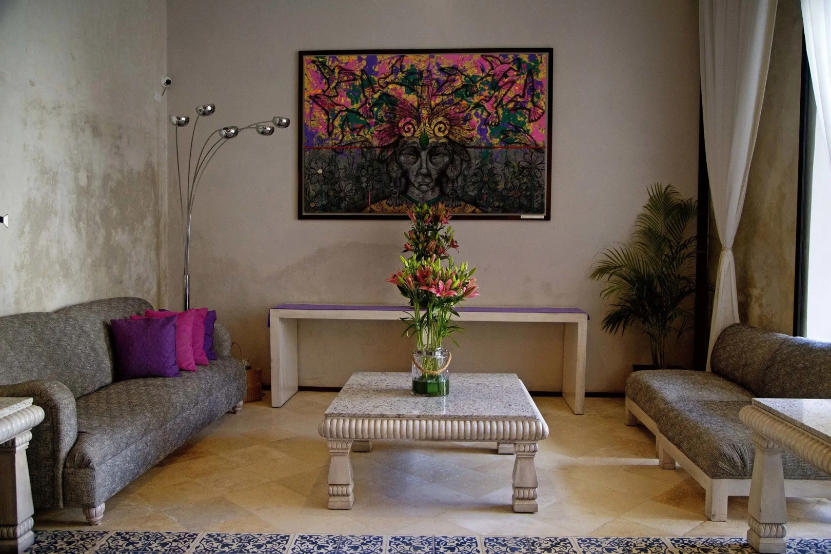 Foto - Ya'ax Hotel Boutique