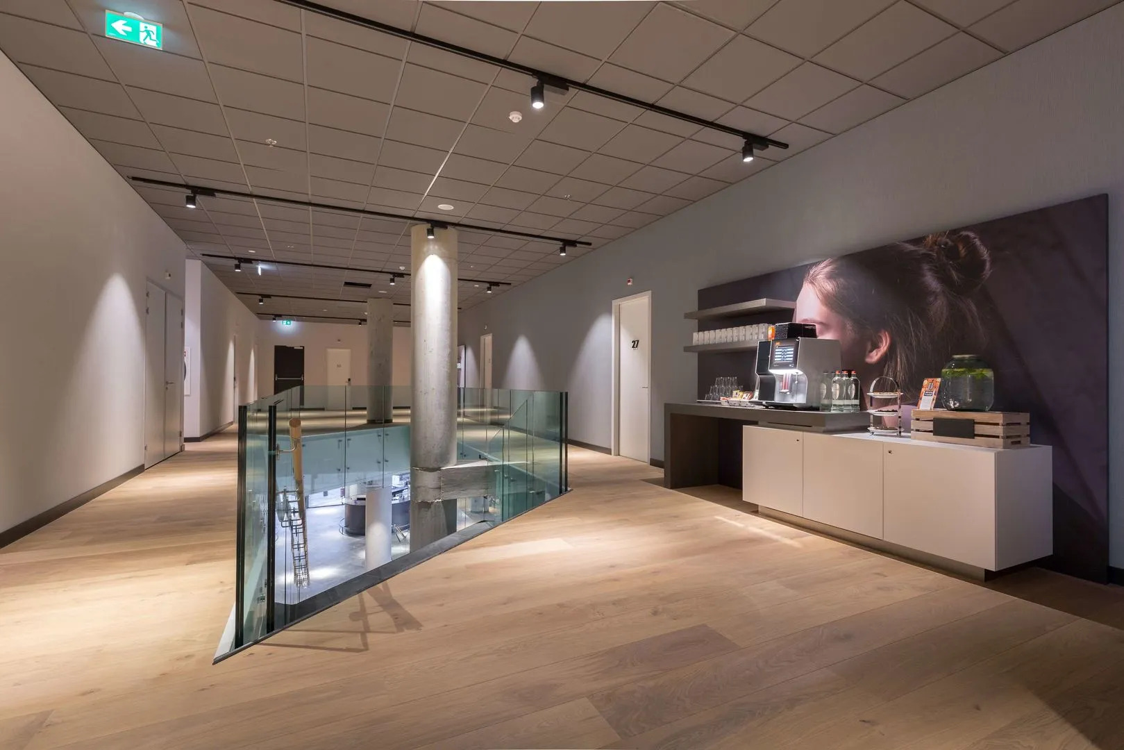 Foto - Postillion Hotel Amsterdam