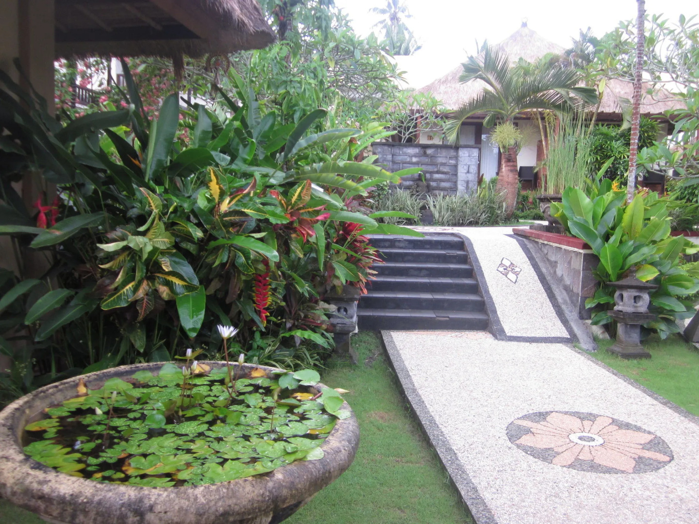 Foto - Medewi Bay Retreat