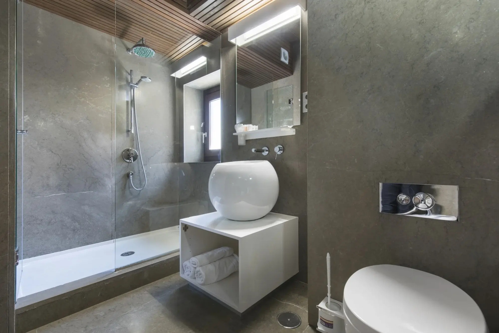 Foto - Shine Albayzín