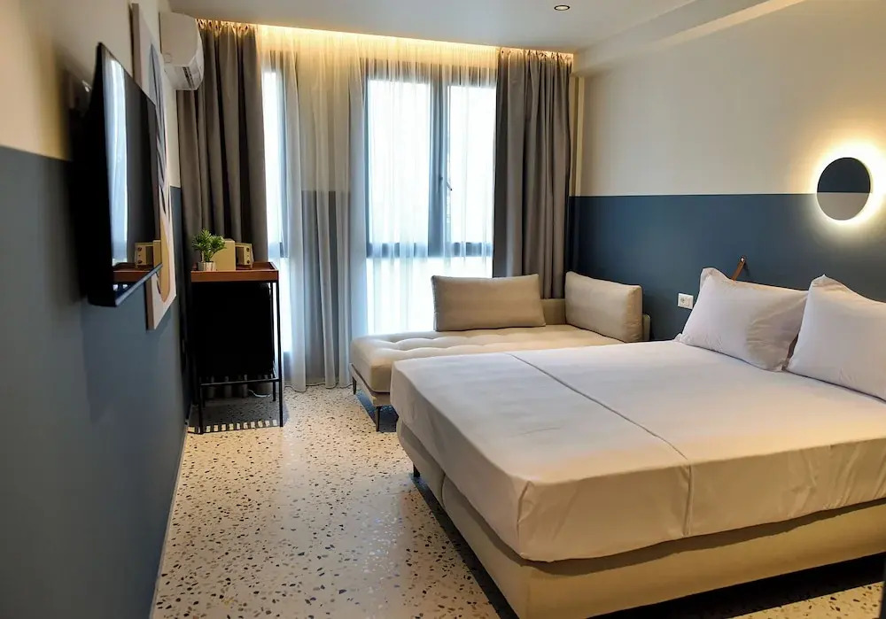 Photo - Rich Boutique Hotel