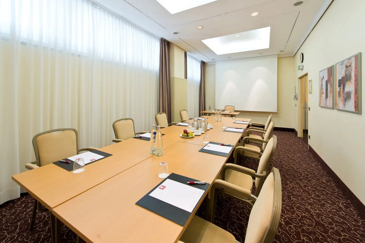 Foto - Leonardo Hotel Munich Arabellapark
