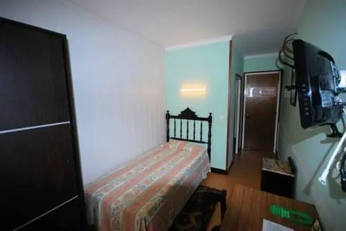 Foto - Hostal Fabrellas