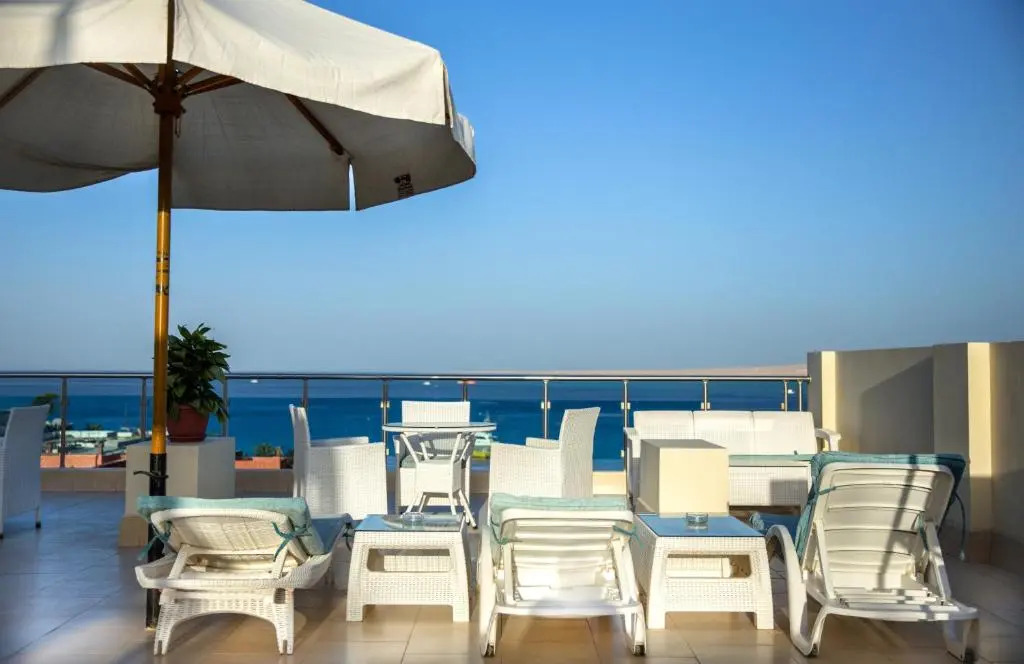 Foto - Redcon Suites