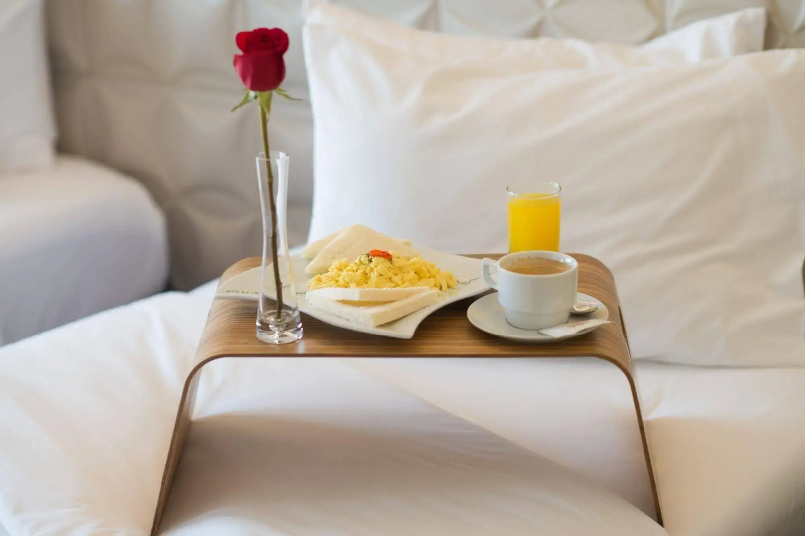 Foto - Luxury Hotel Inkari