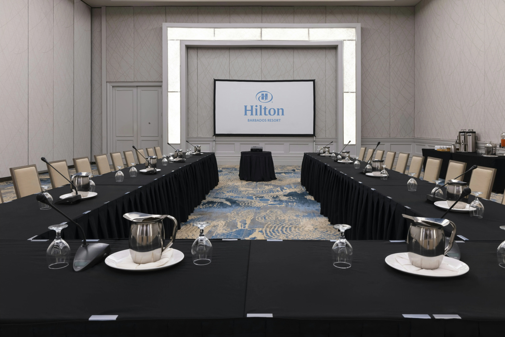 Foto - Hilton Barbados Resort