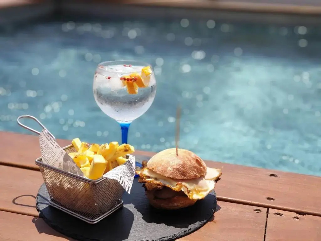 Photo - Eurohotel Diagonal Port