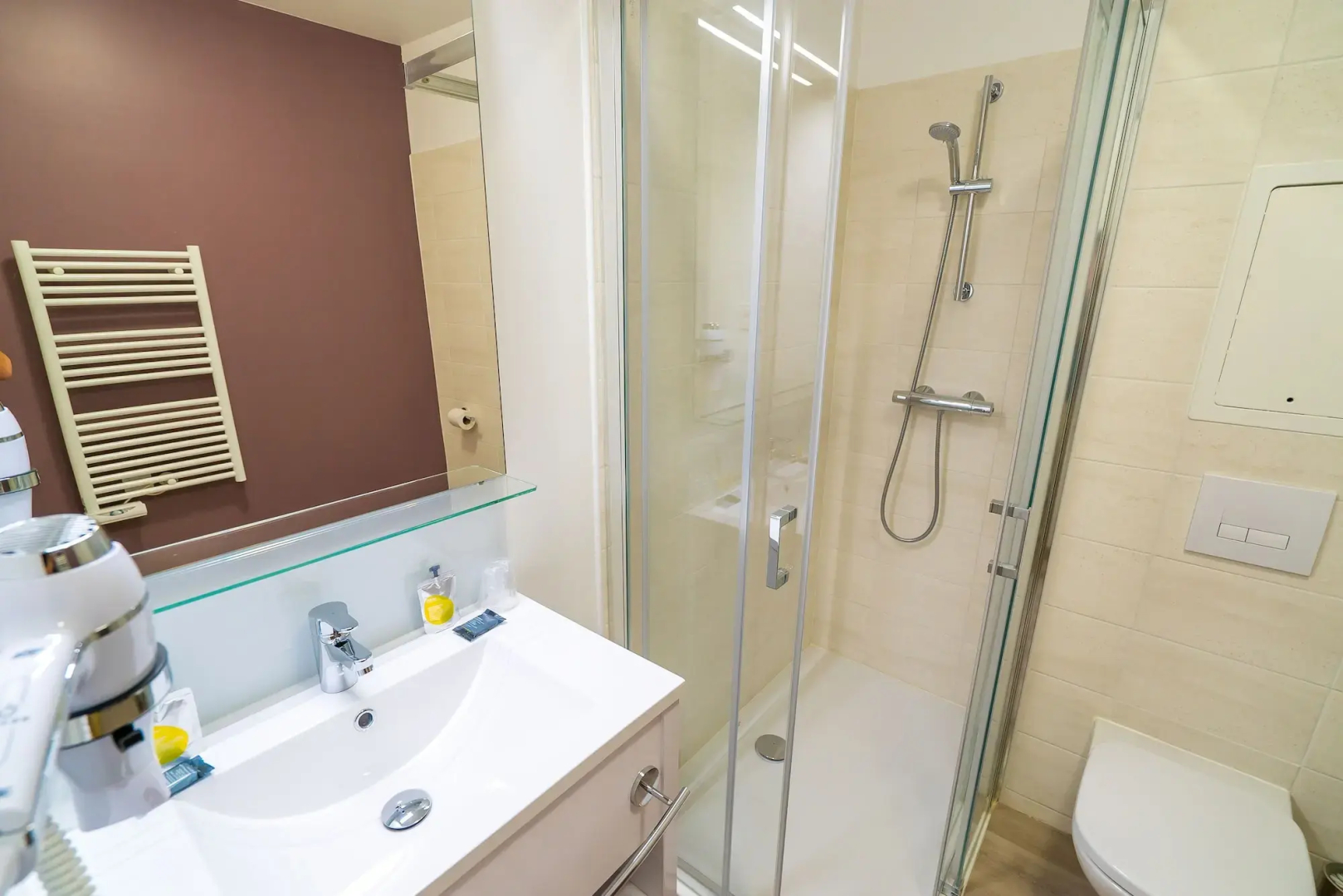 Foto - All Suites Appart Hôtel - Choisy-le-Roi