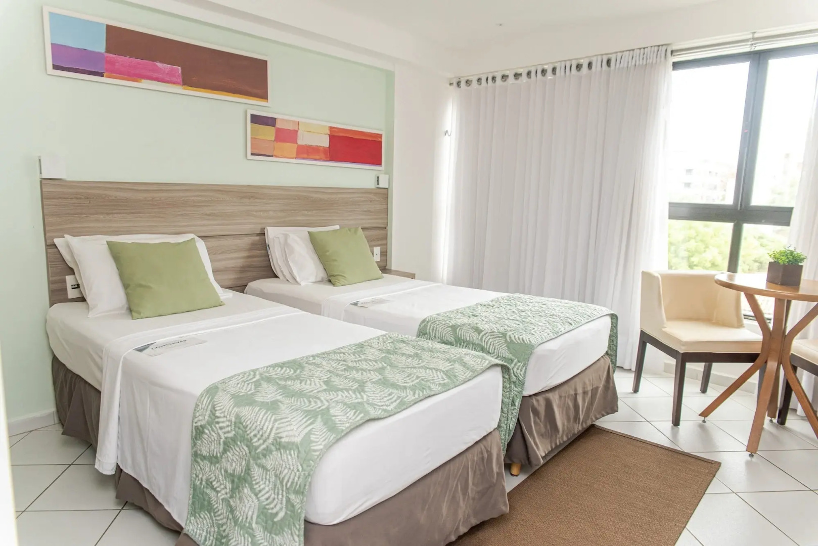 Foto - Nobile Inn Cabo Branco