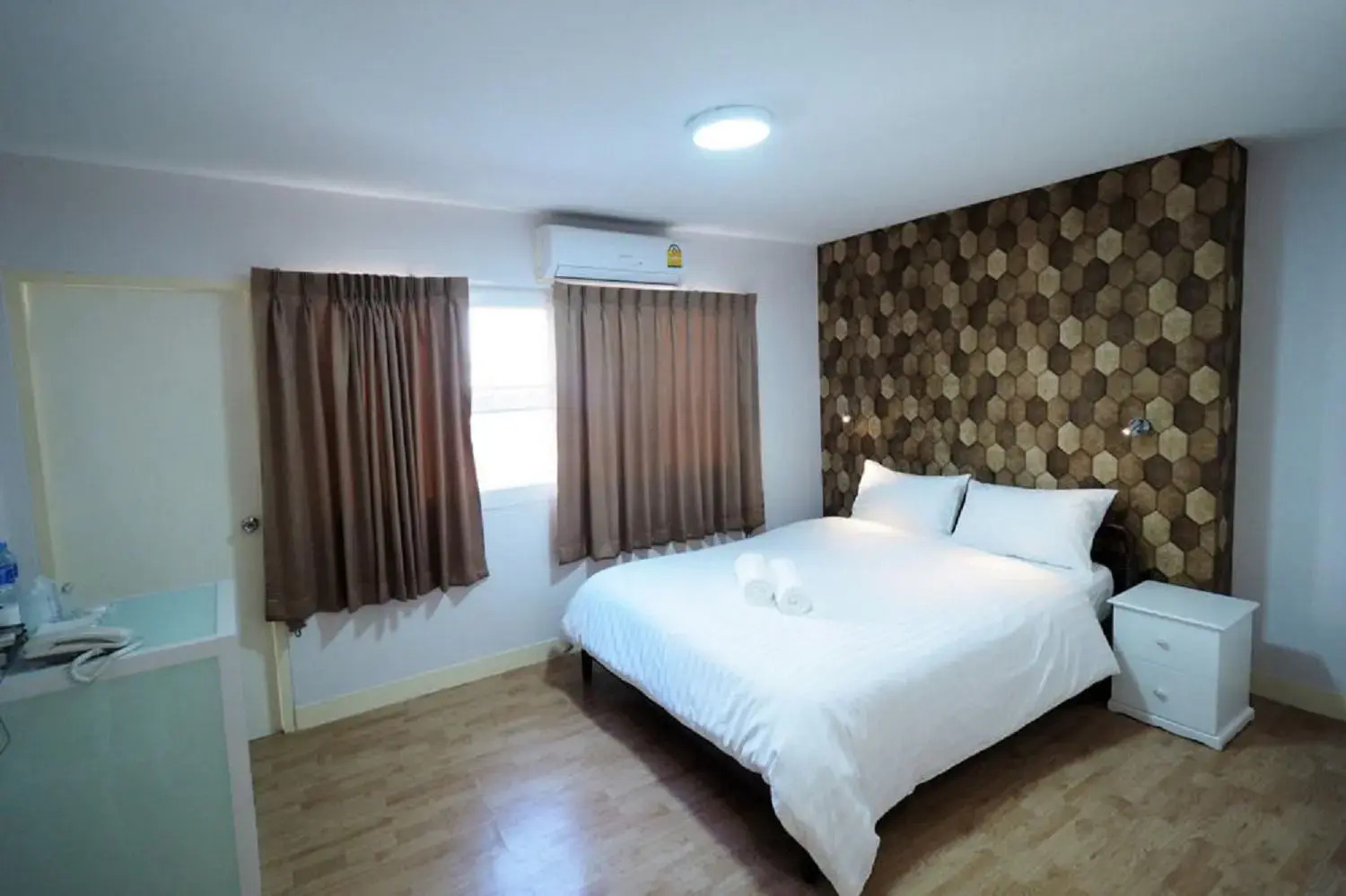 Foto - Centric Place Hotel