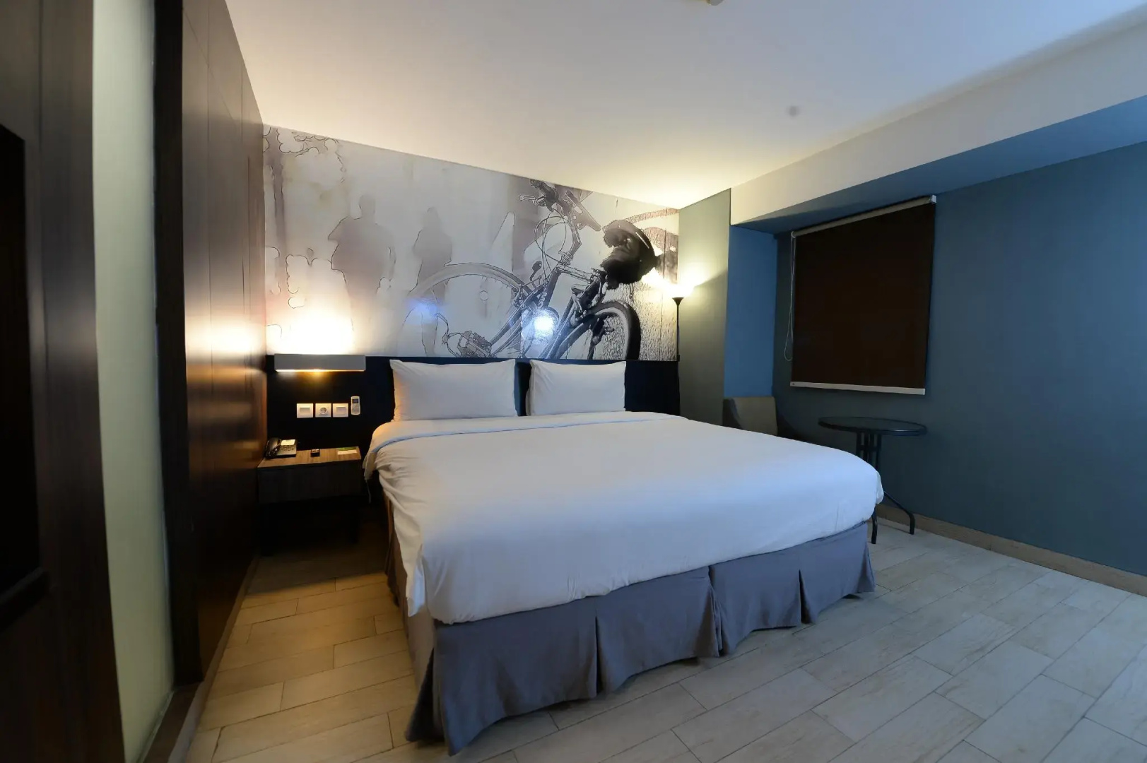 Foto - Neo Hotel Mangga Dua by ASTON