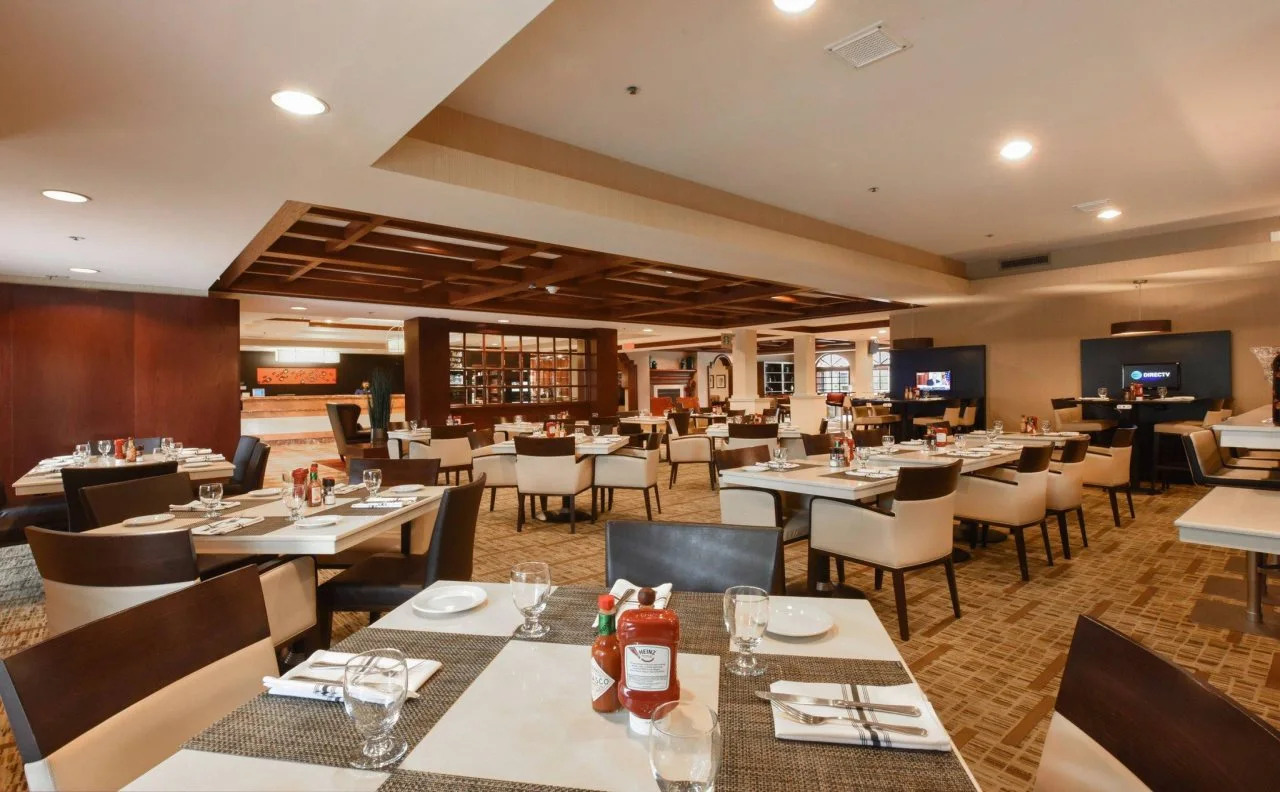 Foto - Courtyard Palo Alto Los Altos