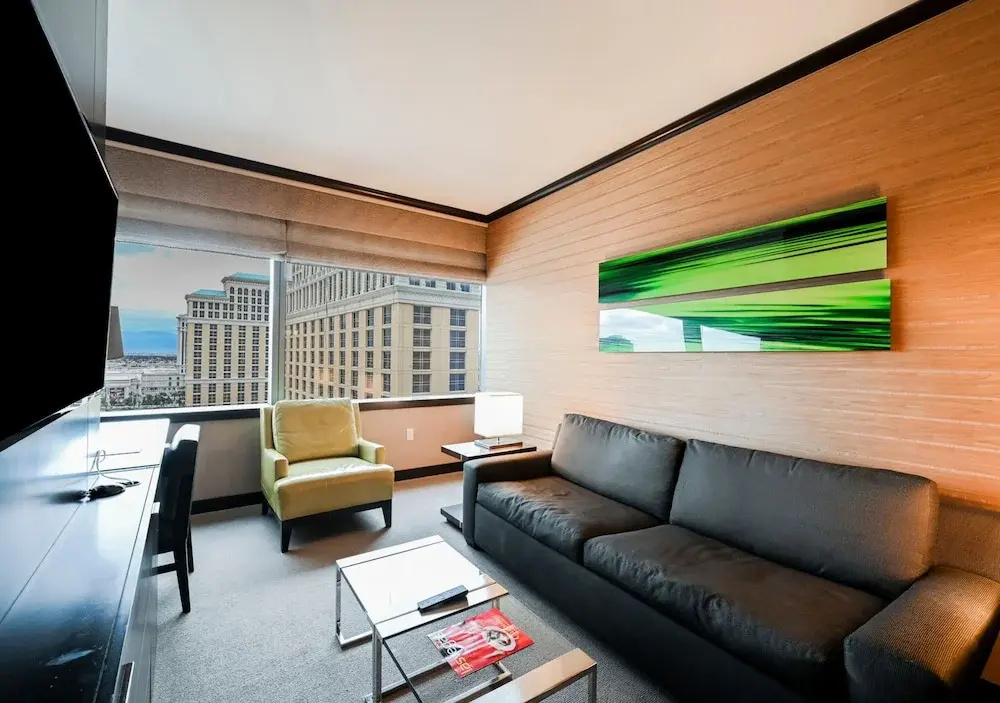 Foto - StripViewSuites at Vdara