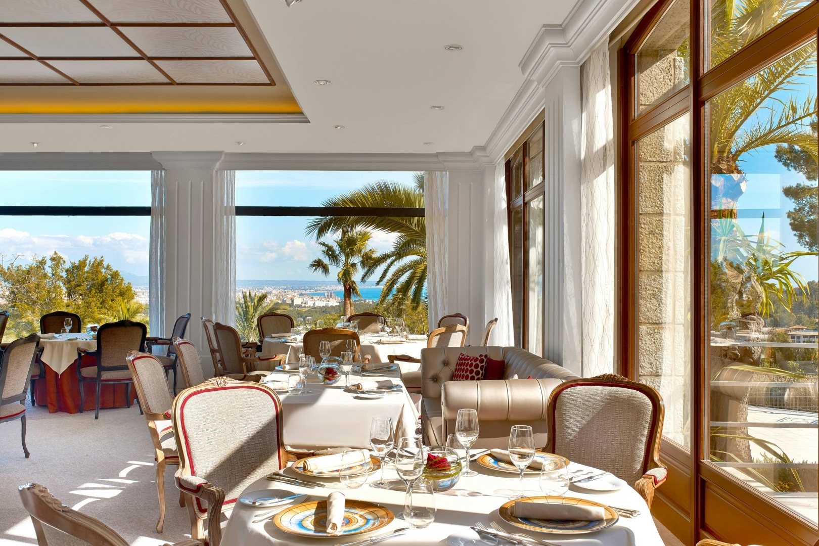 Foto - Castillo Hotel Son Vida-Adults Only, a Luxury Collection Hotel, Mallorca