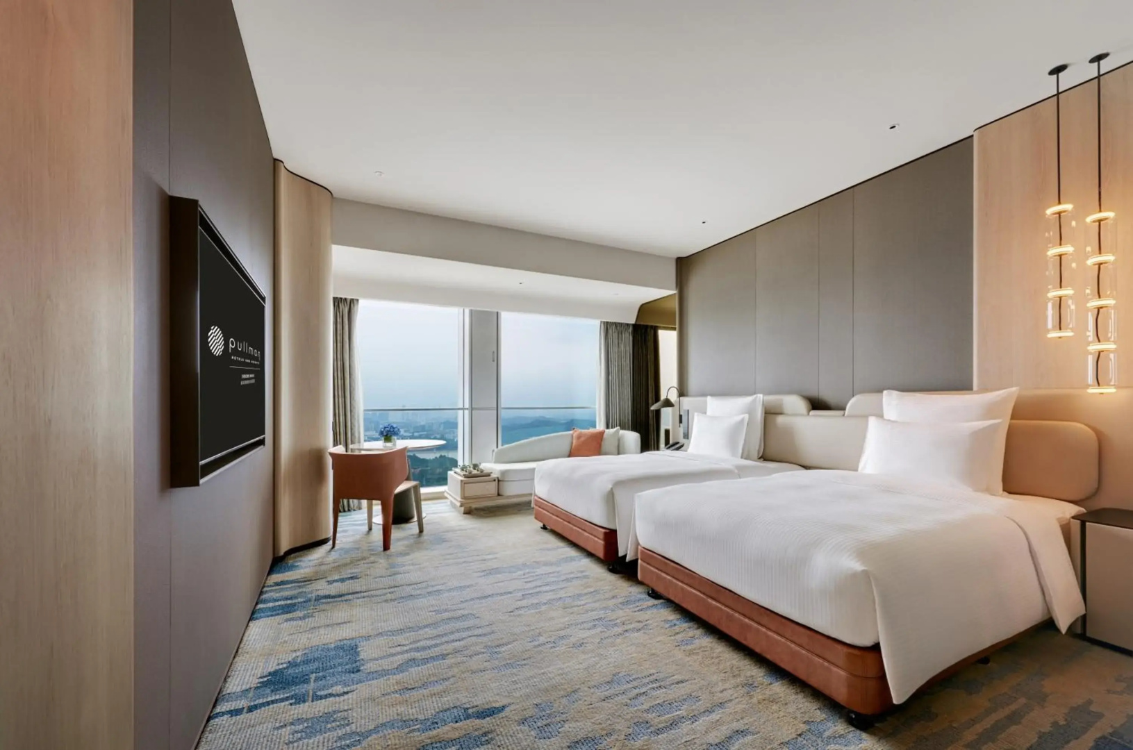 Photo - Pullman Shenzhen North