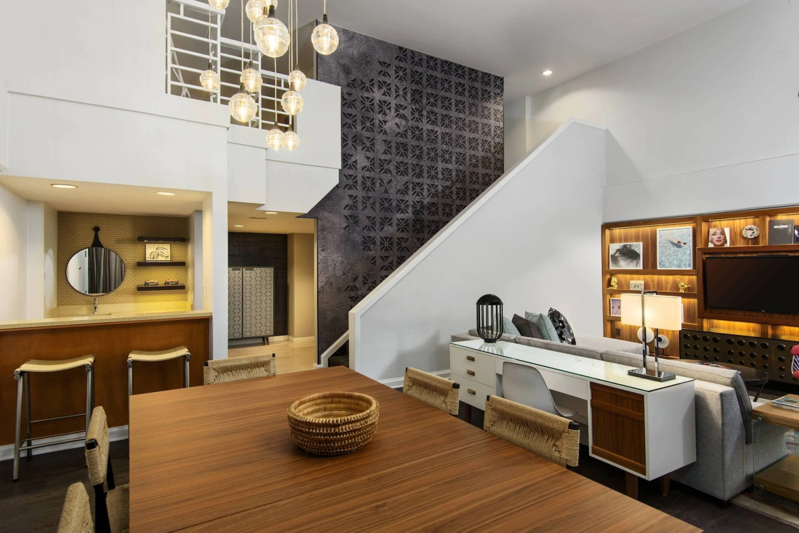 Foto - Renaissance Palm Springs Hotel