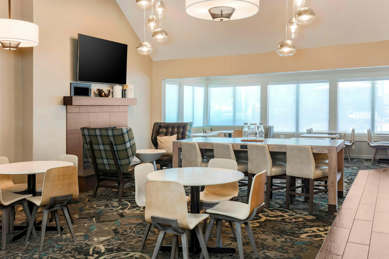 Foto - Residence Inn By Marriott Chicago Deerfield