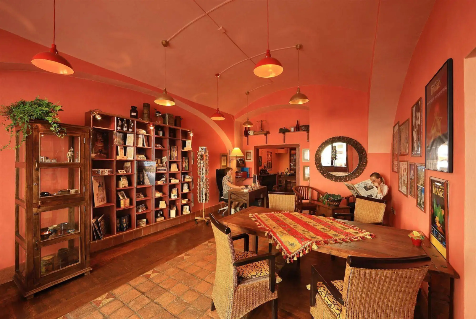 Photo - Hotel Salvator