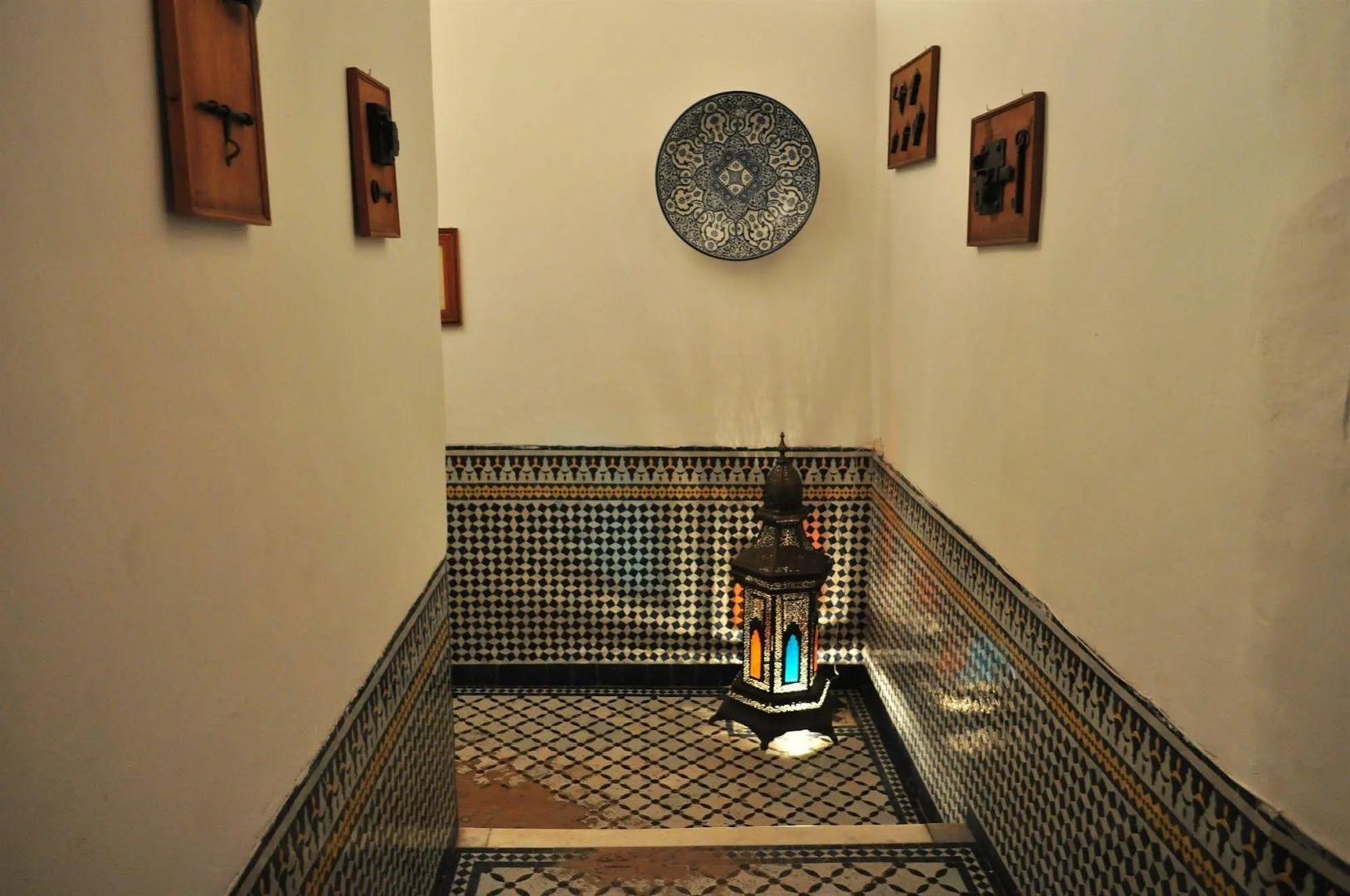 Photo - Riad Le Sucrier de Fès