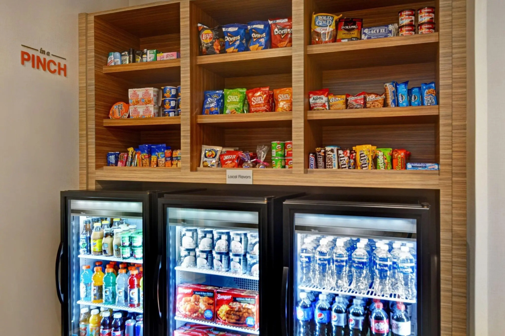 Foto - TownePlace Suites by Marriott Jacksonville East