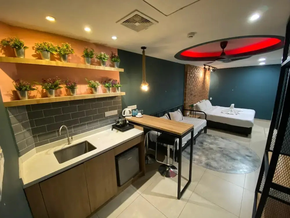 Foto - Smile Hotel Chow Kit PWTC