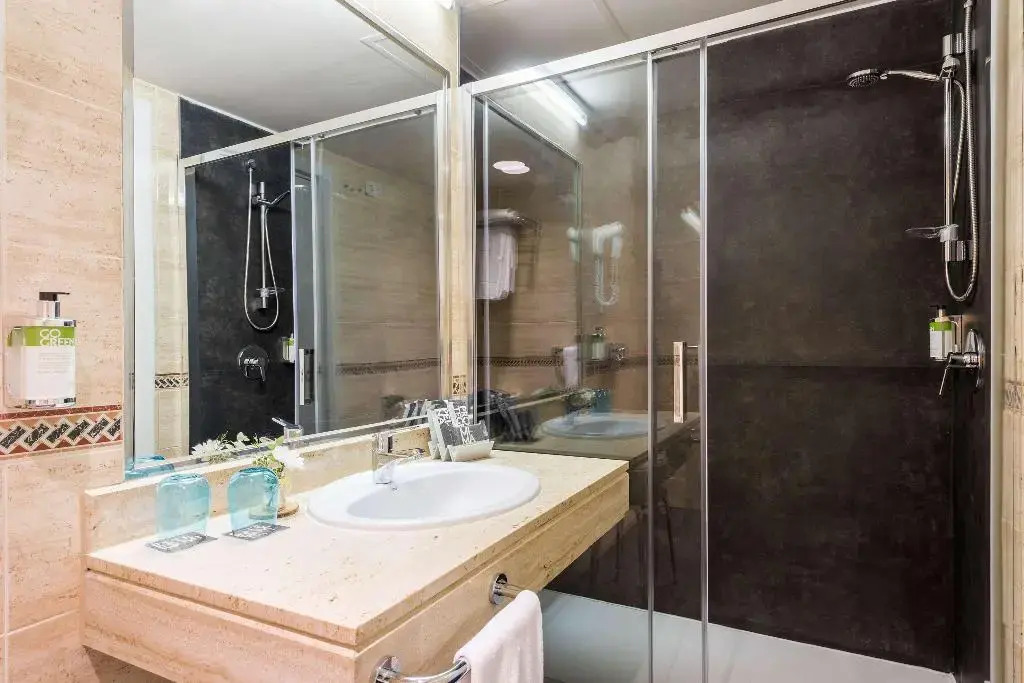 Photo - Hotel Guadalajara & Conference Center Affiliated by Meliá