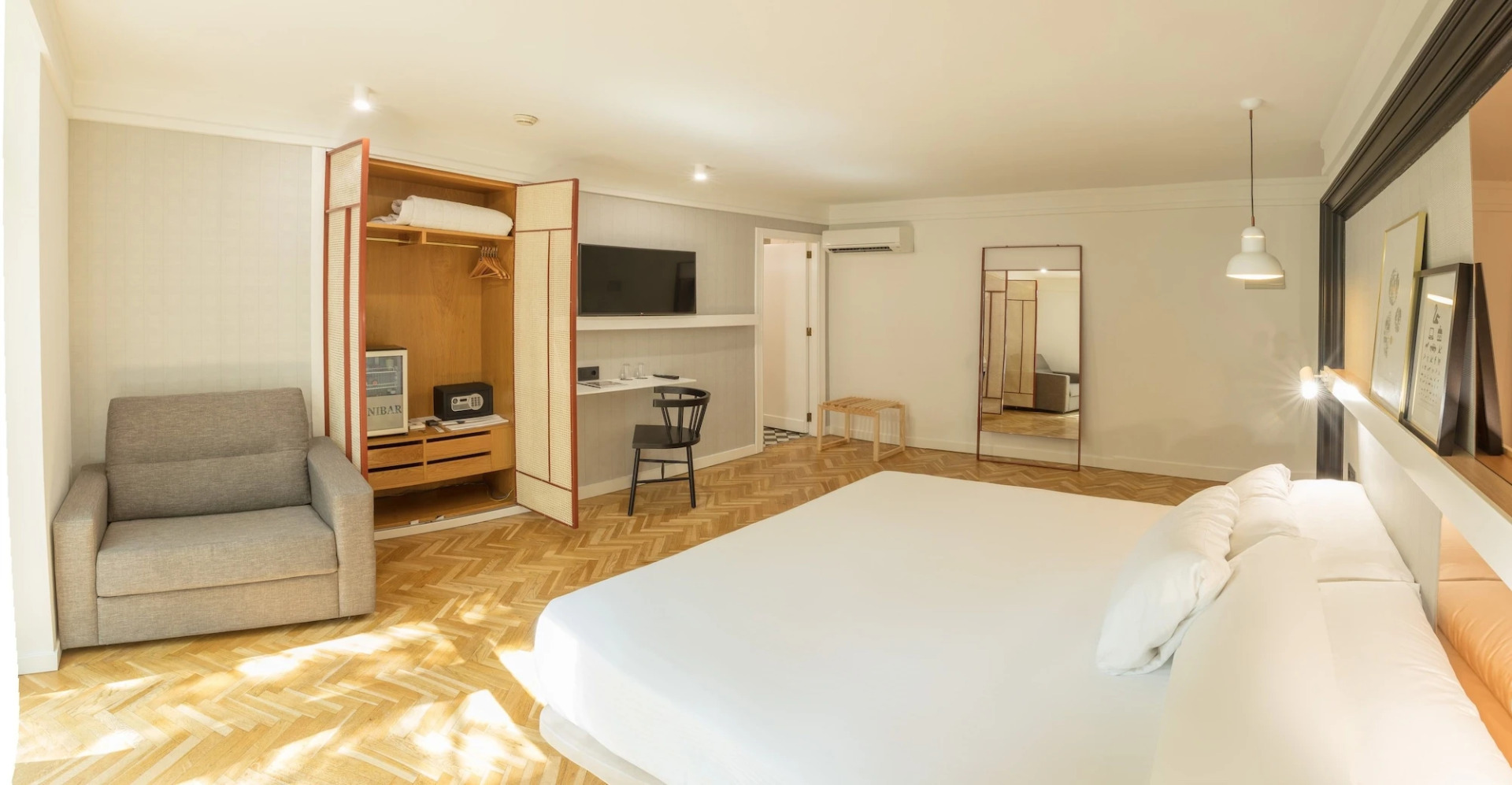 Foto - SH Ingles Boutique Hotel