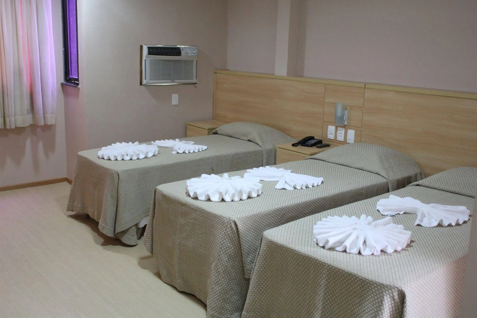 Foto - Hotel Galícia