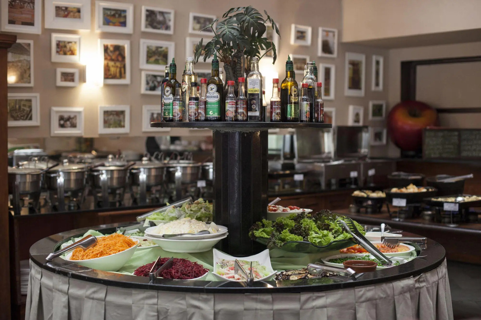 Photo - Bristol The Time Berrini