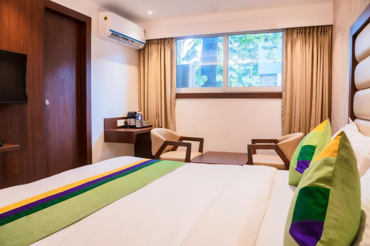 Photo - Treebo Serenity Inn, Koregaon Park