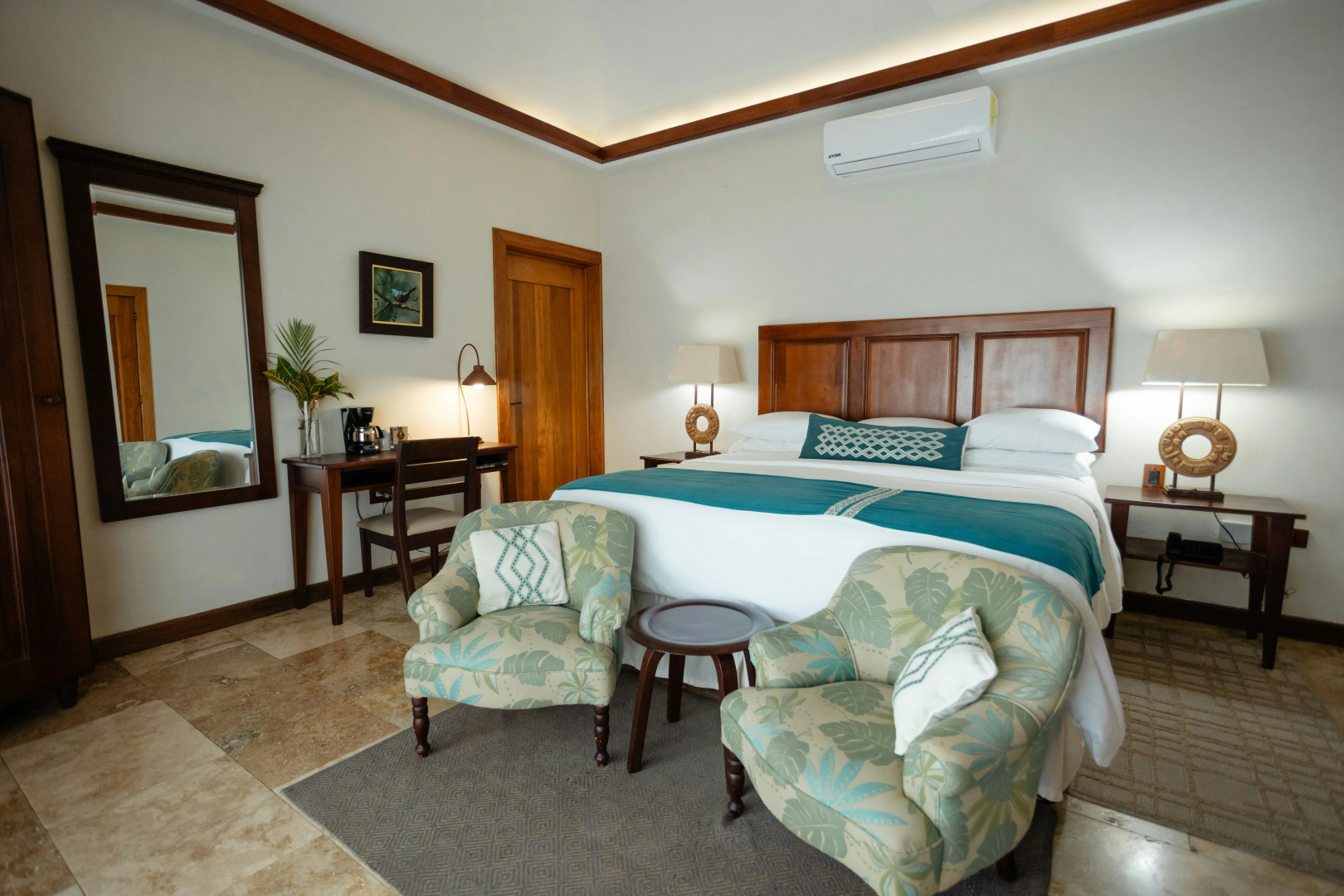 Foto - Bolontiku Boutique Hotel, Member of the Cayuga Collection