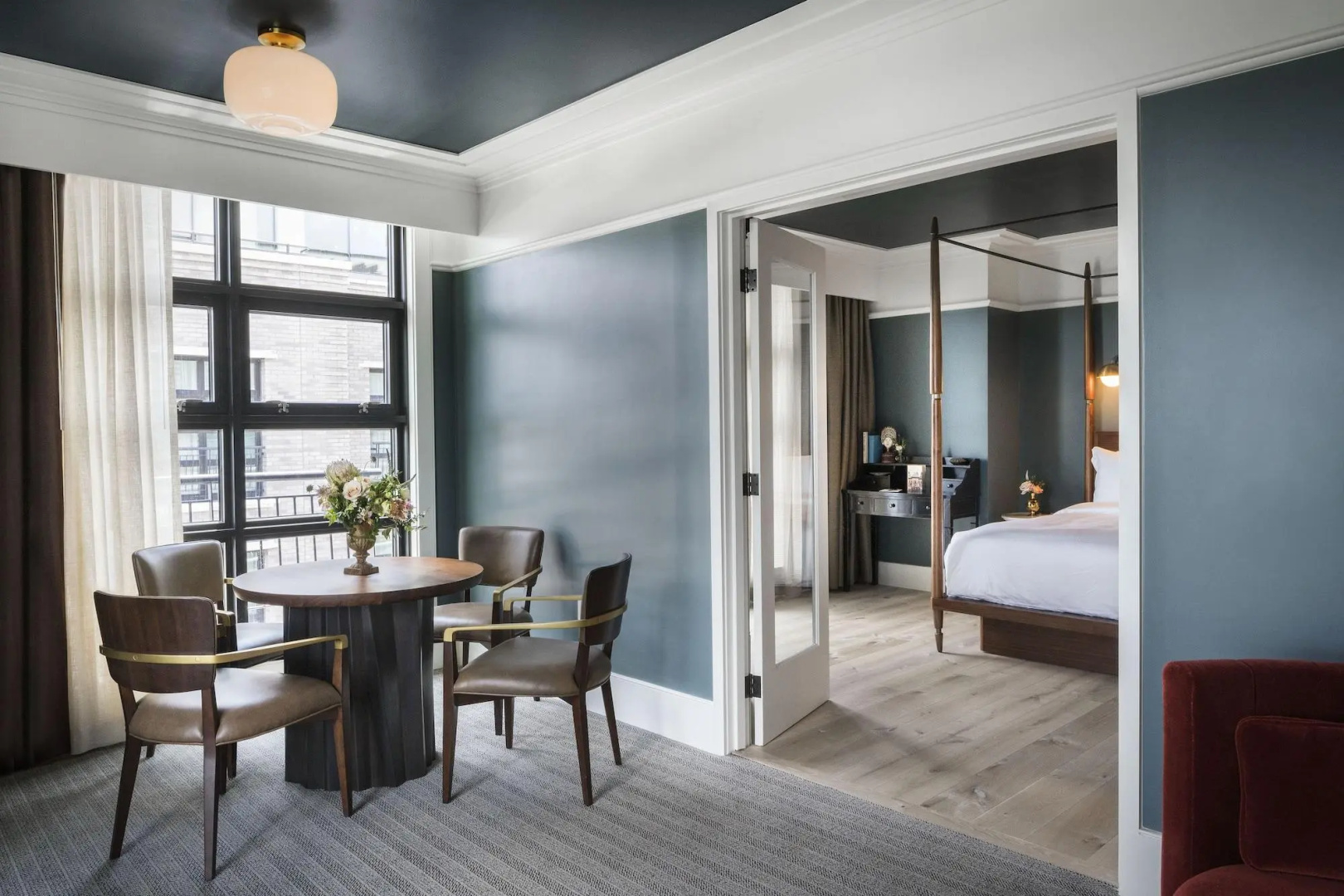 Photo - Perry Lane Hotel, a Luxury Collection Hotel, Savannah