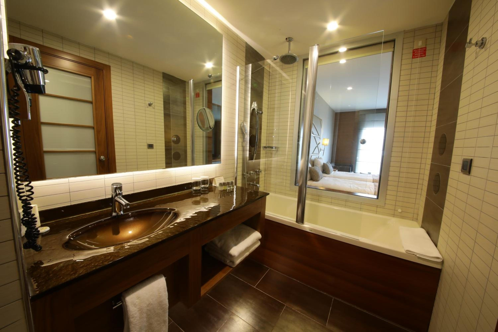 Foto - Cevahir Hotel Istanbul Asia